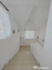 Casa 5 camere, regim de înălțime p+1, Bereasca, Ploiesti 