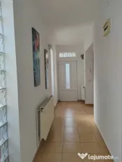 Casa 5 camere, regim de înălțime p+1, Bereasca, Ploiesti 
