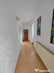 Casa 5 camere, regim de înălțime p+1, Bereasca, Ploiesti 