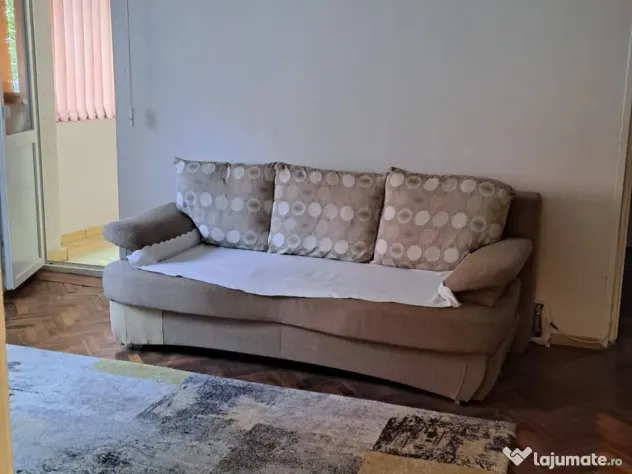 Inchiriere Apartament 2 camere Bucuresti Sector 3 Titan Piata Minis