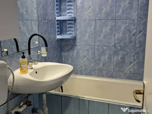 Inchiriere Apartament 2 camere Bucuresti Sector 3 Titan Piata Minis