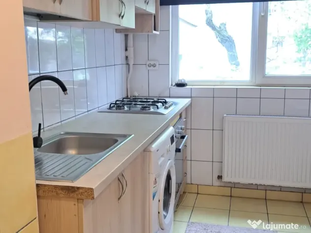 Inchiriere Apartament 2 camere Bucuresti Sector 3 Titan Piata Minis
