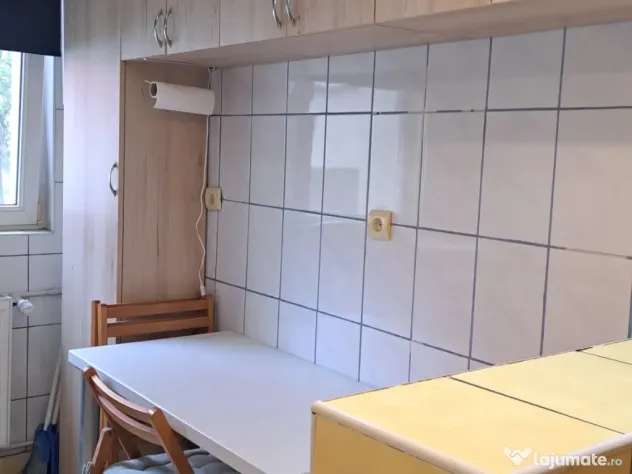 Inchiriere Apartament 2 camere Bucuresti Sector 3 Titan Piata Minis