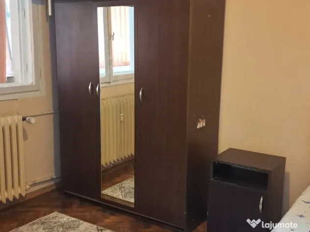 Inchiriere Apartament 2 camere Bucuresti Sector 3 Titan Piata Minis