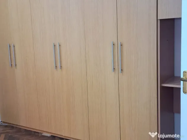 Inchiriere Apartament 2 camere Bucuresti Sector 3 Titan Piata Minis