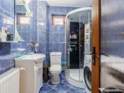 Casa Voluntari 177mp, curte, gata de mutat 