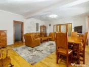 Casa Voluntari 177mp, curte, gata de mutat 