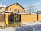 Casa Voluntari 177mp, curte, gata de mutat 