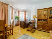 Casa Voluntari 177mp, curte, gata de mutat 