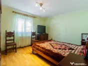 Casa Voluntari 177mp, curte, gata de mutat 