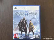 JOC God of War Ragnarok PS 5 