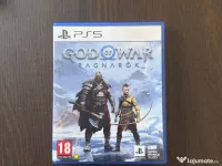 JOC God of War Ragnarok PS 5 