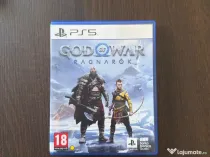 JOC God of War Ragnarok PS 5