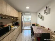 APARTAMENT 2 CAMERE | TIP PB | ETAJ 2 | ZONA IOSIA | CAZABAN 