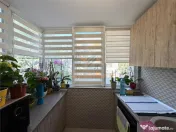 APARTAMENT 2 CAMERE | TIP PB | ETAJ 2 | ZONA IOSIA | CAZABAN 