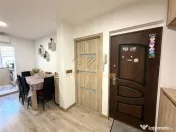 APARTAMENT 2 CAMERE | TIP PB | ETAJ 2 | ZONA IOSIA | CAZABAN 