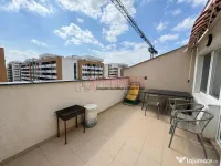 Metrou Berceni - Biruintei - Mobilat/Utilat - Disponibil 