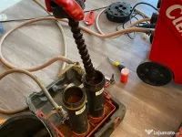 Curatare chimica profesionala centrale, calorifere, încălzire in pardoseala 