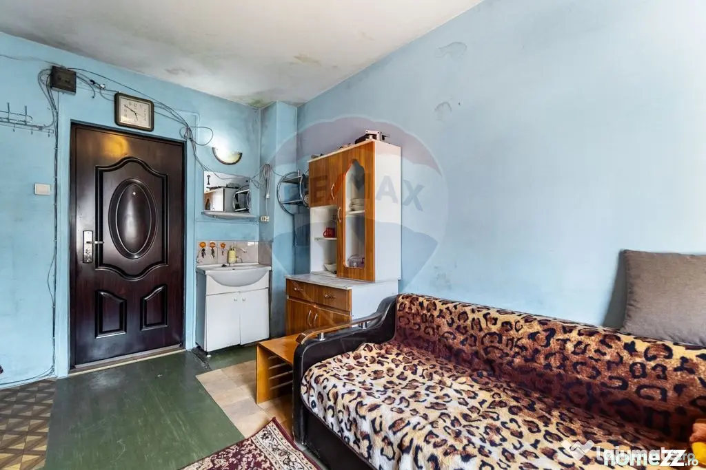 COMISION 0%| DE VANZARE| CAMERA| ETAJ 2/4| ZONA CORESI