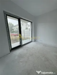 Vila P 1 cu 4 camere - 2 bai { Popesti Leordeni } 