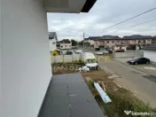 Vila P 1 cu 4 camere - 2 bai { Popesti Leordeni } 