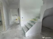 Vila P 1 cu 4 camere - 2 bai { Popesti Leordeni } 