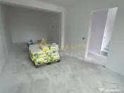 Vila P 1 cu 4 camere - 2 bai { Popesti Leordeni } 