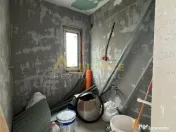 Vila P 1 cu 4 camere - 2 bai { Popesti Leordeni } 