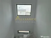 Vila P 1 cu 4 camere - 2 bai { Popesti Leordeni } 