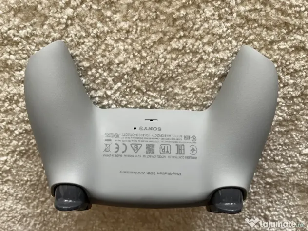 Controller Playstation 30th Anniversary