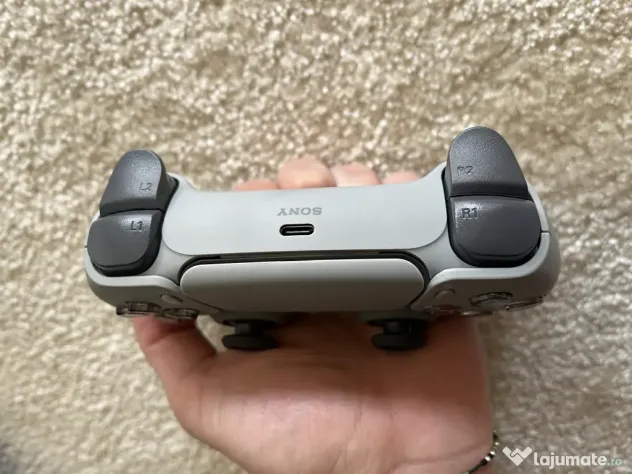 Controller Playstation 30th Anniversary