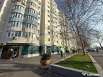 Metrou Aparatorii Patriei - 3 camere complet decomandat