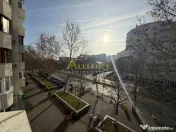 Metrou Aparatorii Patriei - 3 camere complet decomandat 