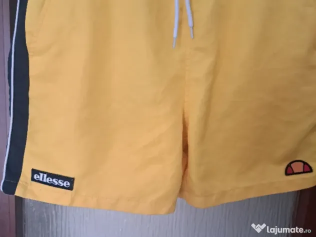 Short de baie ellesse