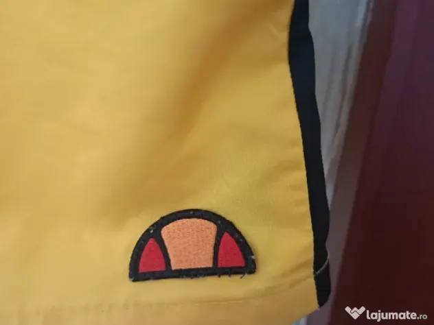 Short de baie ellesse