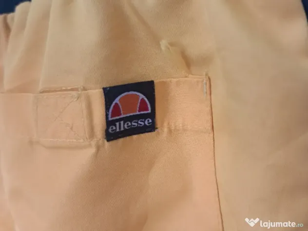 Short de baie ellesse