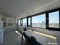 Apartament Premium , Privire panoramica , Zona Telegrafului
