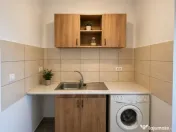 Garsonieră Complexul Studențesc 