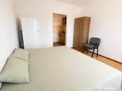 Garsonieră Complexul Studențesc 