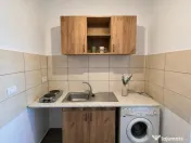 Garsonieră Complexul Studențesc 