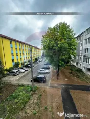 Apartament cu 2 camere de închiriat în zona Traian 