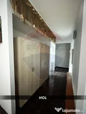 Apartament cu 2 camere de închiriat în zona Traian 