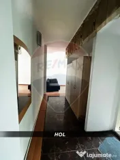 Apartament cu 2 camere de închiriat în zona Traian 