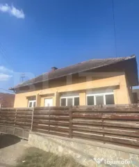 Spațiu comercial amenajat pentru o mică afacere în locali 