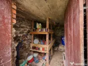 Casa in Leresti, la strada principala, cu rau in spate | ter 