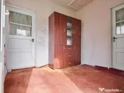 Casa in Leresti, la strada principala, cu rau in spate | ter 