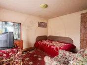 Casa in Leresti, la strada principala, cu rau in spate | ter 