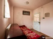 Casa in Leresti, la strada principala, cu rau in spate | ter 