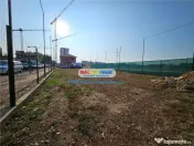 Teren intravilan pe strada Stelelor in Militari Residence 80 