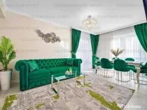 Apartament 2 camere, decomandat - zona Avantgarden